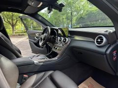Mercedes-Benz GLC 260 L 4MATIC Luxury Version - ფოტო 9