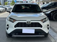 Toyota RAV4 2.0L CVT2WD Edition - ფოტო 2