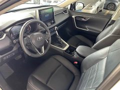 Toyota RAV4 2.0L CVT2WD Edition - ფოტო 6