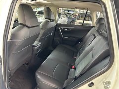 Toyota RAV4 2.0L CVT2WD Edition - ფოტო 7