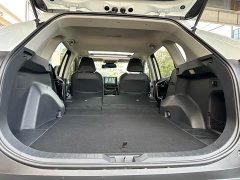 Toyota RAV4 2.0L CVT2WD Edition - ფოტო 8