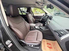 BMW X3 xDrive30i Version M - ფოტო 10