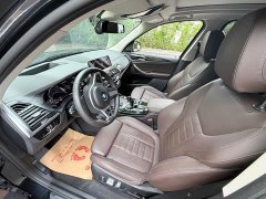 BMW X3 xDrive30i Version M - ფოტო 11