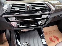 BMW X3 xDrive30i Version M - ფოტო 13