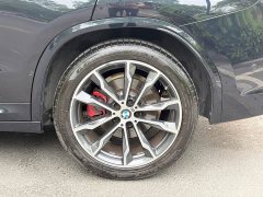 BMW X3 xDrive30i Version M - ფოტო 15