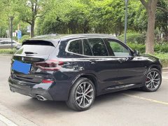 BMW X3 xDrive30i Version M - ფოტო 18