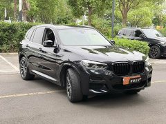 BMW X3 xDrive30i Version M - ფოტო 4