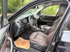 BMW X3 xDrive30i Version M - ფოტო 5