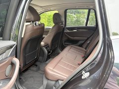 BMW X3 xDrive30i Version M - ფოტო 6