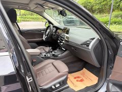 BMW X3 xDrive30i Version M - ფოტო 9