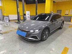 Volkswagen CC 380TSI Edition - ფოტო 1