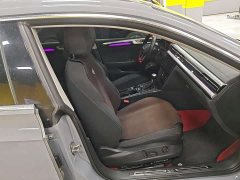Volkswagen CC 380TSI Edition - ფოტო 11