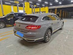 Volkswagen CC 380TSI Edition - ფოტო 2