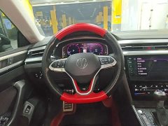 Volkswagen CC 380TSI Edition - ფოტო 7
