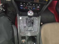Volkswagen CC 380TSI Edition - ფოტო 8