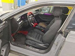 Volkswagen CC 380TSI Edition - ფოტო 9