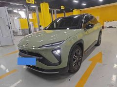Nio ES6 430KM Edition - ფოტო 1