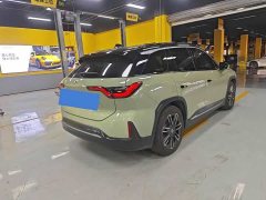 Nio ES6 430KM Edition - ფოტო 2