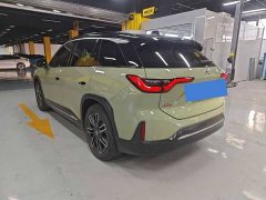Nio ES6 430KM Edition - ფოტო 3