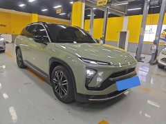 Nio ES6 430KM Edition - ფოტო 4