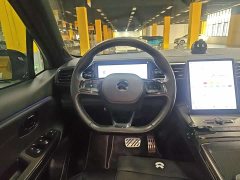 Nio ES6 430KM Edition - ფოტო 7