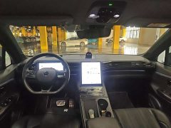 Nio ES6 430KM Edition - ფოტო 8