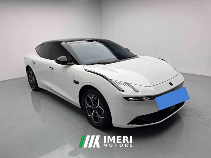 Lynk & Co 10 120AWDUltra H5 - ავტომობილი ჩინეთიდან