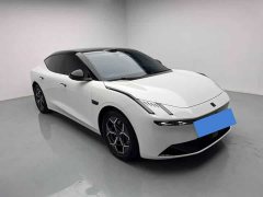 Lynk & Co 10 120AWDUltra H5 - ფოტო 1