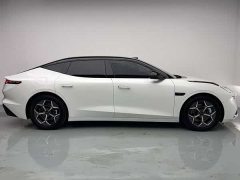 Lynk & Co 10 120AWDUltra H5 - ფოტო 2