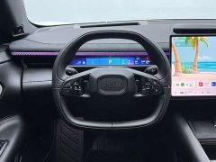 Lynk & Co 10 120AWDUltra H5 - ფოტო 9