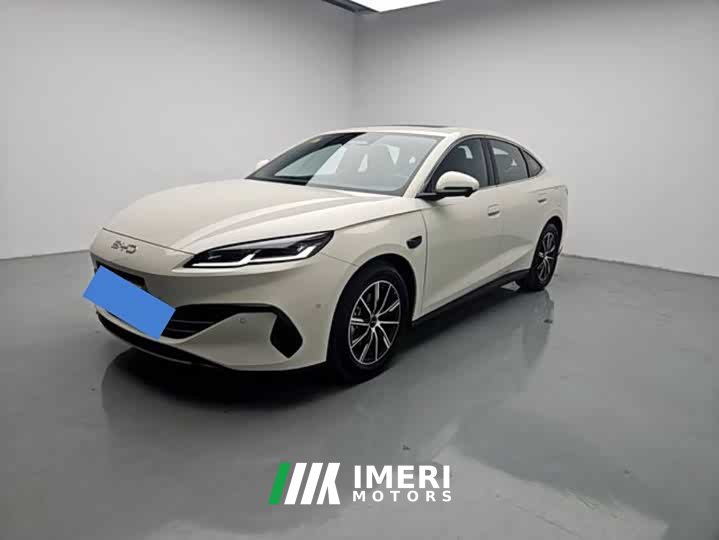 BYD 06 DM-i Smart Drive Edition 80KMPremium Version - ავტომობილი ჩინეთიდან