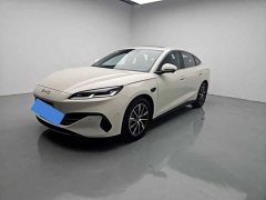 BYD 06 DM-i Smart Drive Edition 80KMPremium Version - ფოტო 1