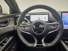 BYD 06 DM-i Smart Drive Edition 80KMPremium Version - ფოტო 11