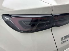 BYD 06 DM-i Smart Drive Edition 80KMPremium Version - ფოტო 14