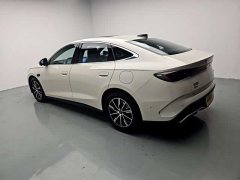 BYD 06 DM-i Smart Drive Edition 80KMPremium Version - ფოტო 3