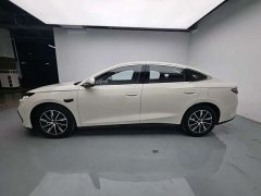 BYD 06 DM-i Smart Drive Edition 80KMPremium Version - ფოტო 5
