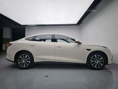 BYD 06 DM-i Smart Drive Edition 80KMPremium Version - ფოტო 6