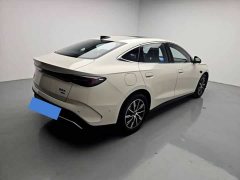 BYD 06 DM-i Smart Drive Edition 80KMPremium Version - ფოტო 9