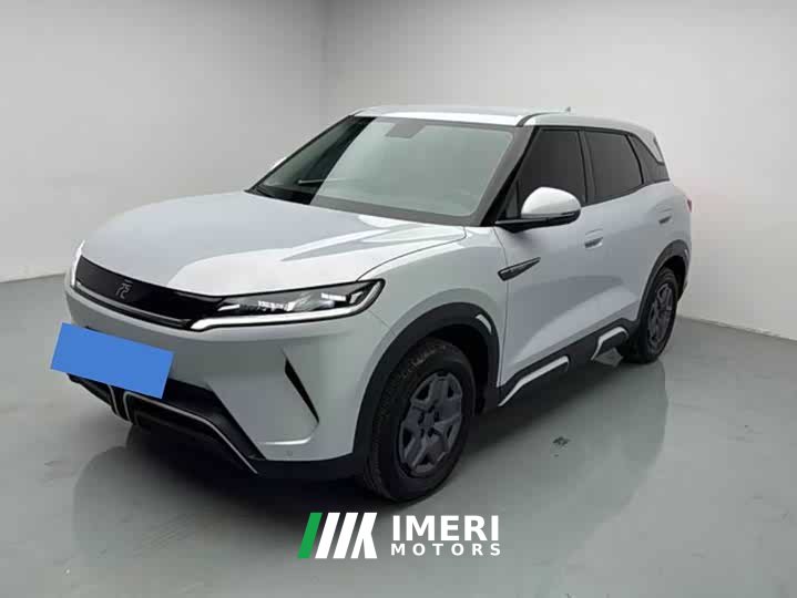 BYD UP Smart Drive Edition 401KM Edition - ავტომობილი ჩინეთიდან