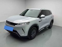 BYD UP Smart Drive Edition 401KM Edition - ფოტო 1