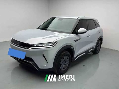 2024 BYD UP Smart Drive Edition 401KM Edition - car from China