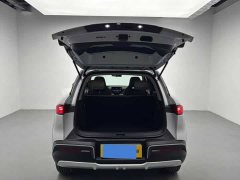 BYD UP Smart Drive Edition 401KM Edition - ფოტო 11