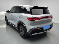 BYD UP Smart Drive Edition 401KM Edition - ფოტო 14