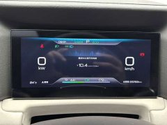 BYD UP Smart Drive Edition 401KM Edition - ფოტო 15