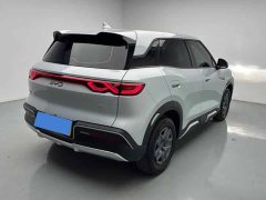 BYD UP Smart Drive Edition 401KM Edition - ფოტო 2