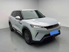 BYD UP Smart Drive Edition 401KM Edition - ფოტო 3