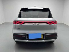 BYD UP Smart Drive Edition 401KM Edition - ფოტო 5