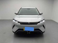 BYD UP Smart Drive Edition 401KM Edition - ფოტო 6