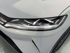 BYD UP Smart Drive Edition 401KM Edition - ფოტო 7