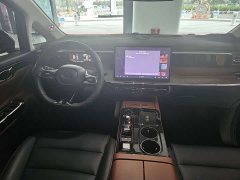 GAC E8 PHEV 150km MAX - ფოტო 5